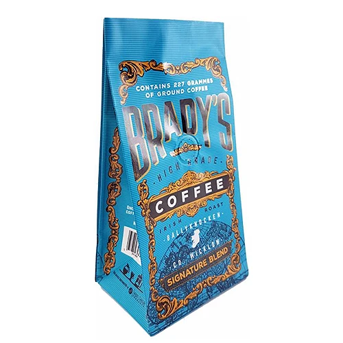 Brady's Signature Blend Coffee - Bag (Grounds)