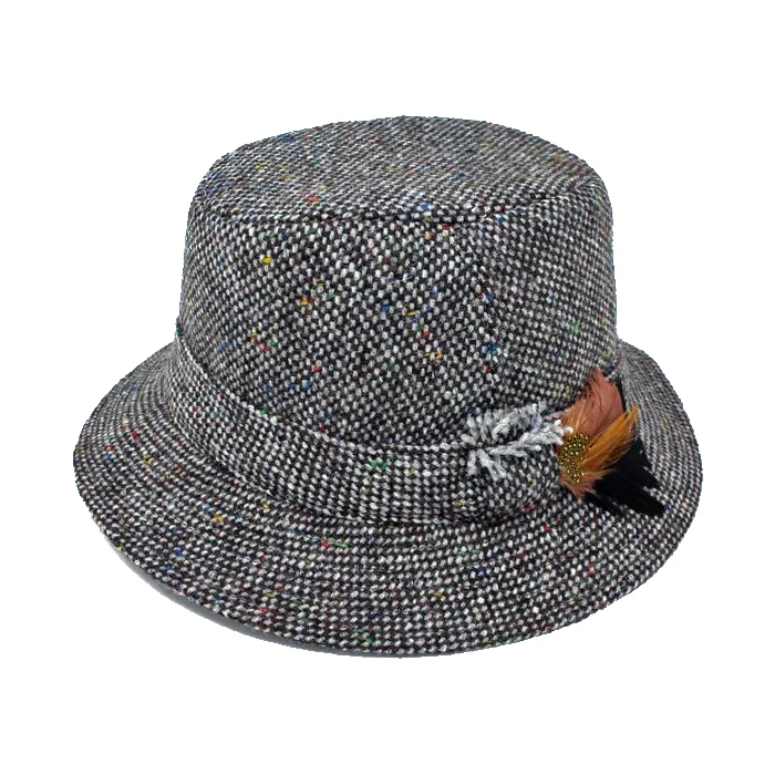 Traditional Irish Walking Hat