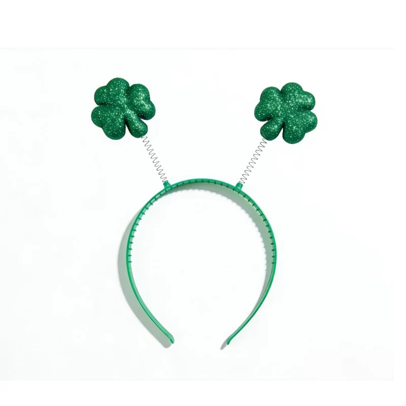 Shamrock Head Boppers