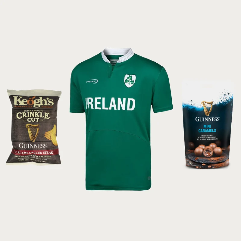 Ireland Six Nations