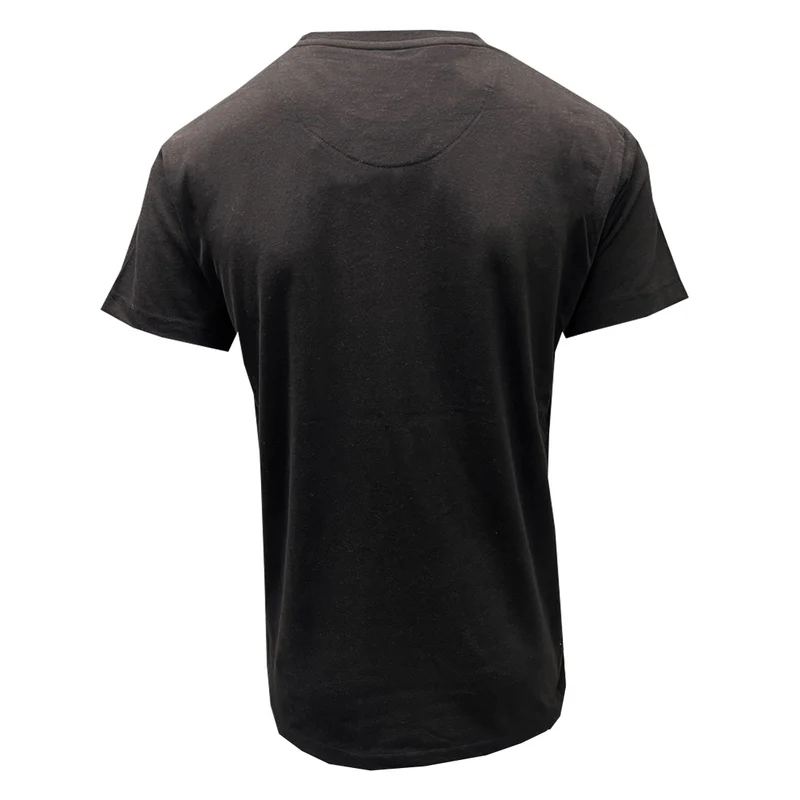 Guinness Black Graphic Doodle T-Shirt