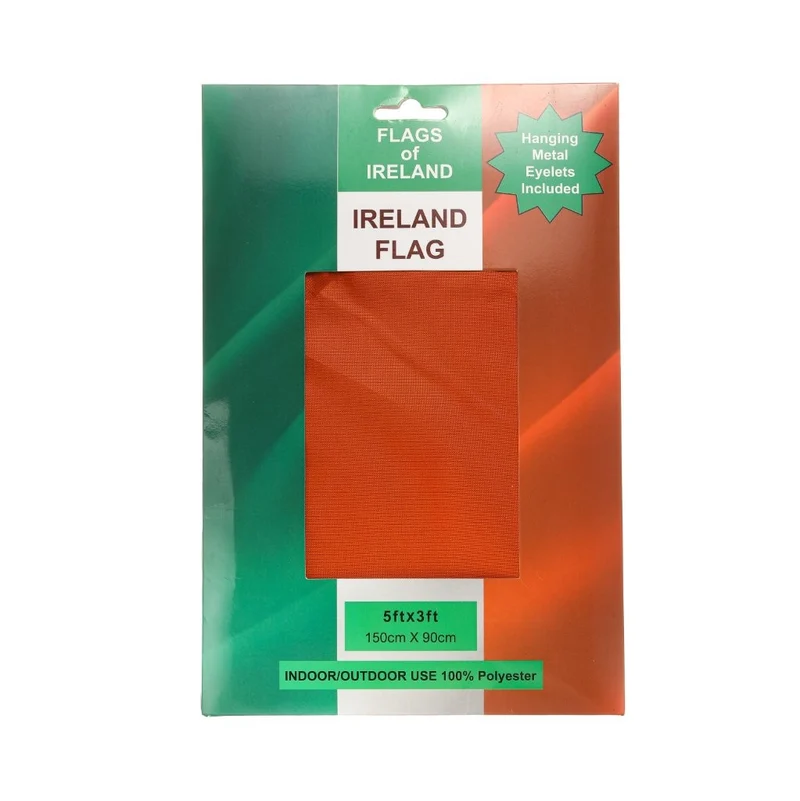 Ireland Flag 90 x 150cm