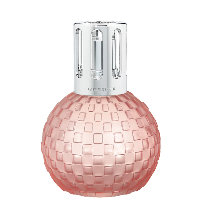 Maison Berger Geschenkset - Duftlampe - Disco Pêche - Fruity Sun