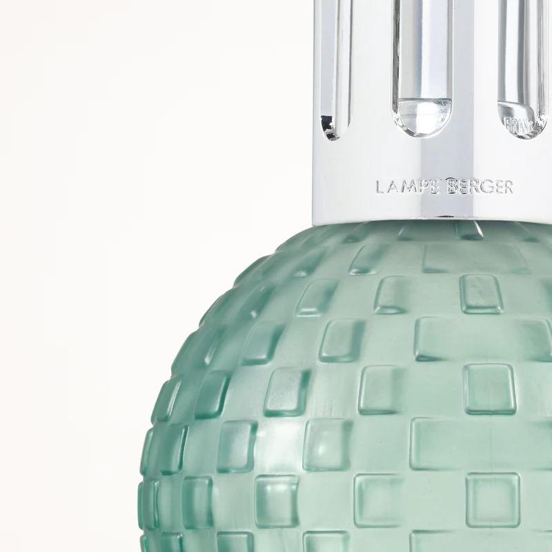 Maison Berger Geschenkset - Duftlampe - Disco Menthe - Zest of Verbena