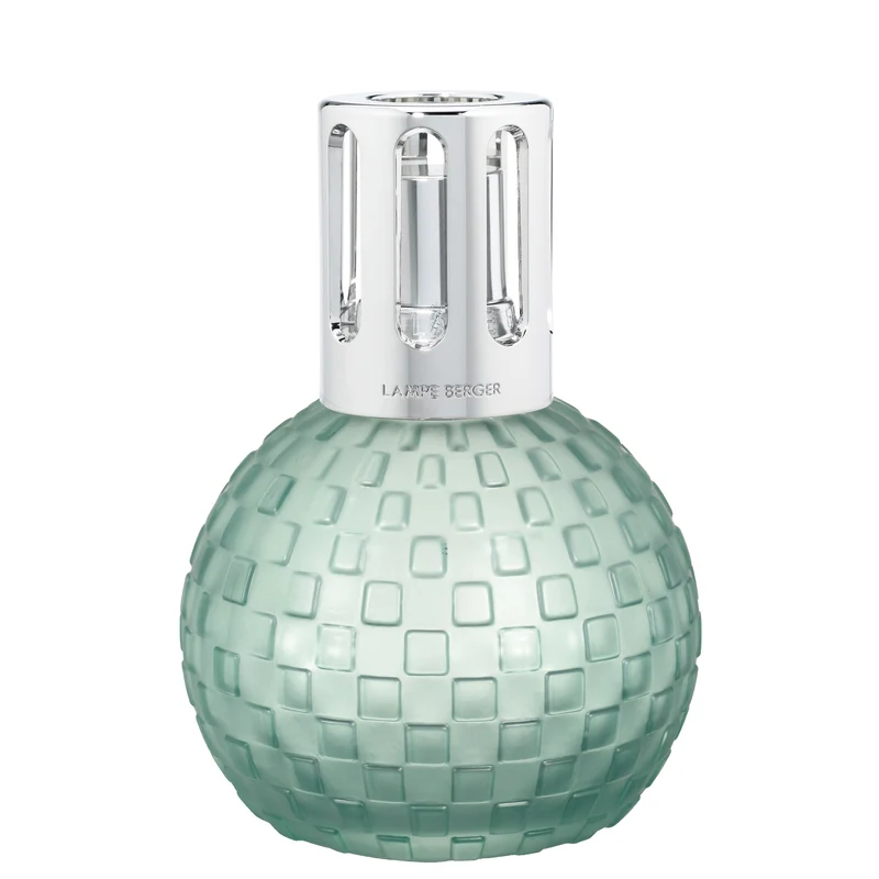 Maison Berger Geschenkset - Duftlampe - Disco Menthe - Zest of Verbena