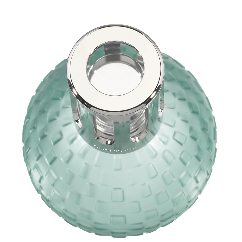 Maison Berger Geschenkset - Duftlampe - Disco Menthe - Zest of Verbena