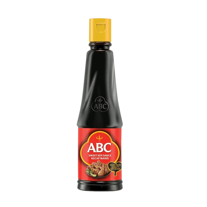 ABC Kecap Manis 132ml