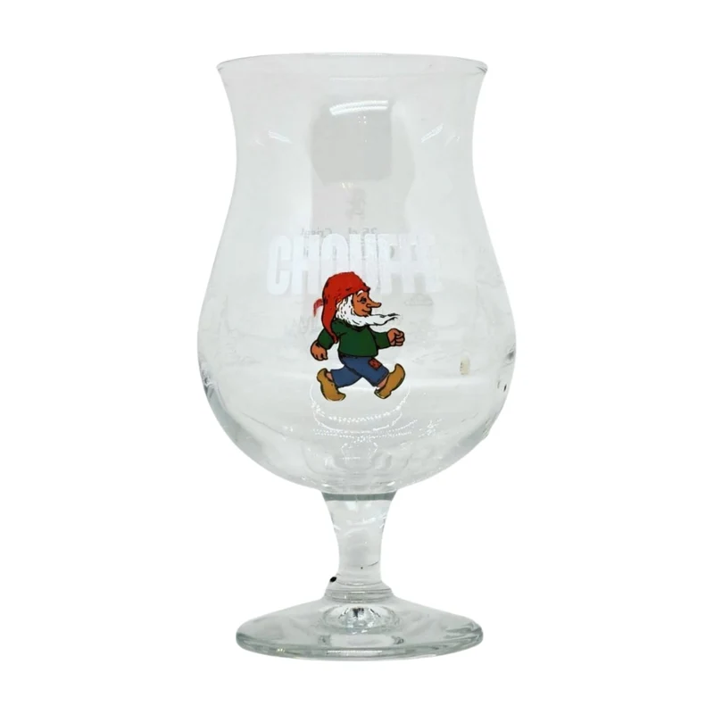 D`Achouffe Glas 25cl | Glas