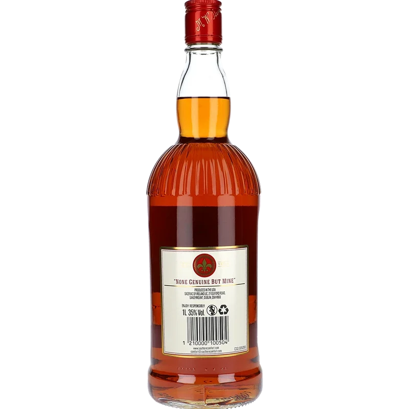 Southern Comfort 35 % 1L FL