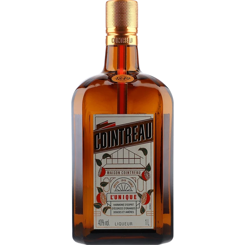 Cointreau 40% 1L FL