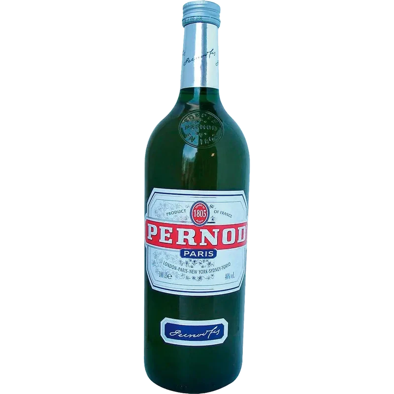Pernod 40 % 1L FL