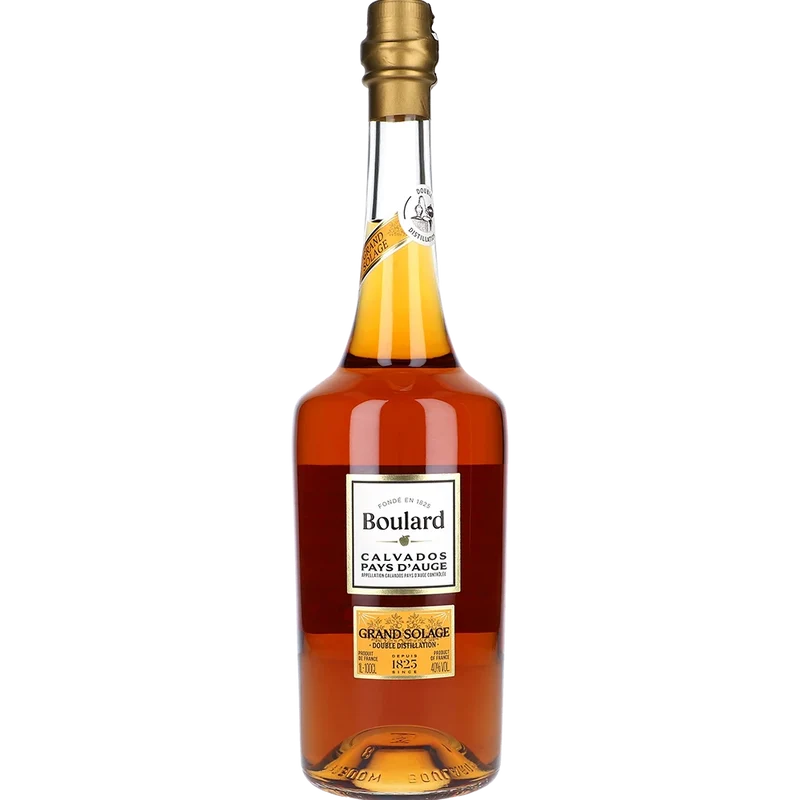 Boulard Grand Solage 40 % 1L FL