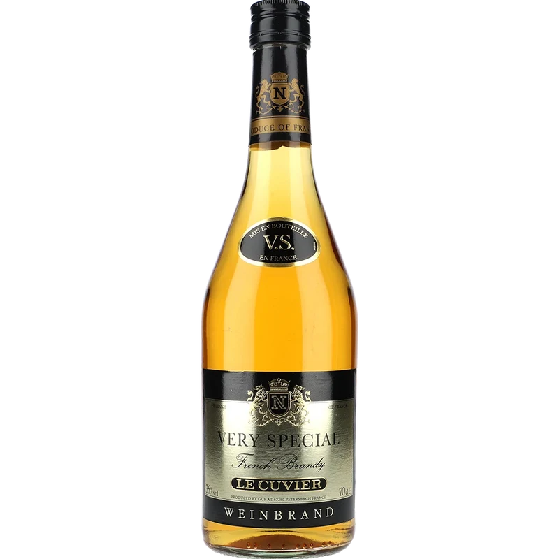 Napoleon Le Cuvier 36 % 0,7L FL