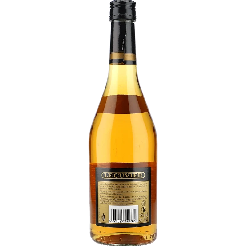 Napoleon Le Cuvier 36 % 0,7L FL