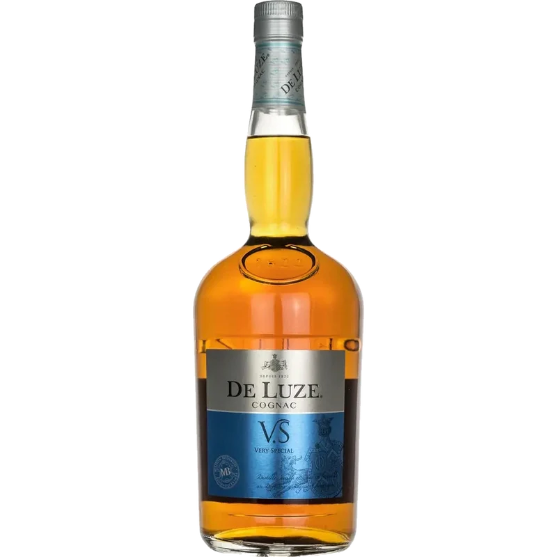 De Luze Cognac VS 40 % 1L FL
