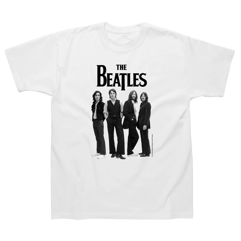 Spike Beatles Standing T-Shirt