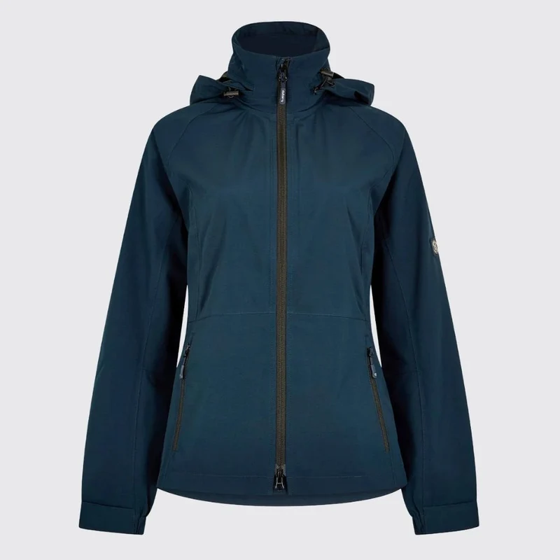 Dubarry Seamills Women's Lightweight Waterproof Jacket