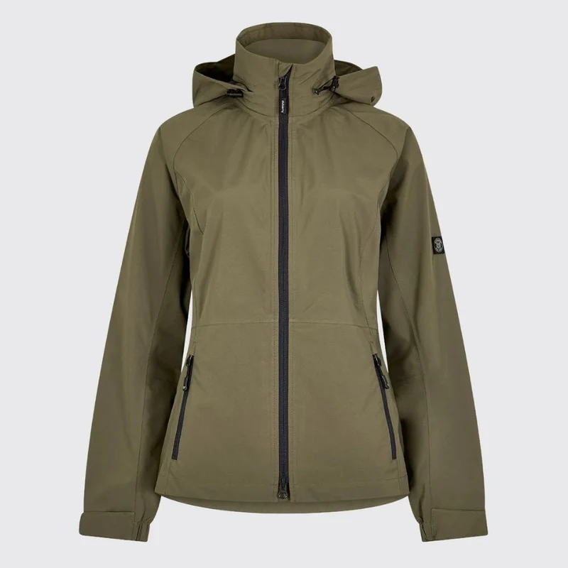 Dubarry Seamills Women's Lightweight Waterproof Jacket