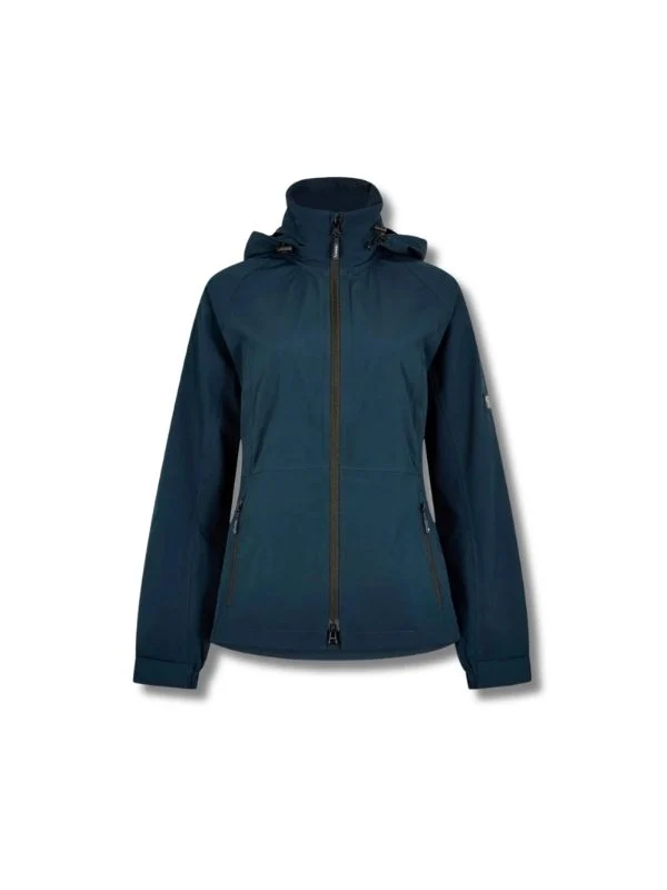 Dubarry Seamills Women's Lightweight Waterproof Jacket