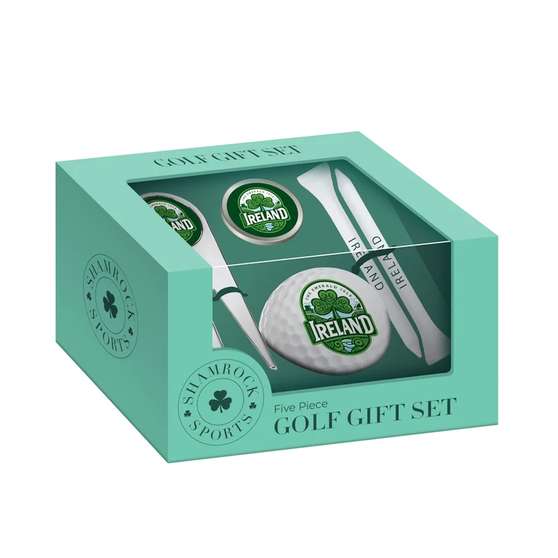 Golf Gift Set