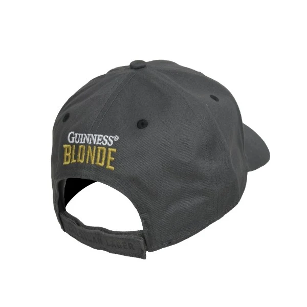 Guinness® Blonde Baseball Cap