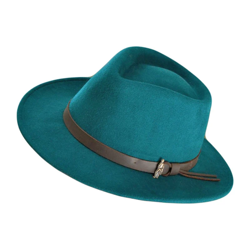 Jack Murphy Unisex Boston Wool Hat