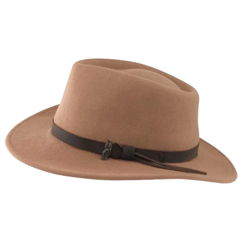 Jack Murphy Unisex Boston Wool Hat