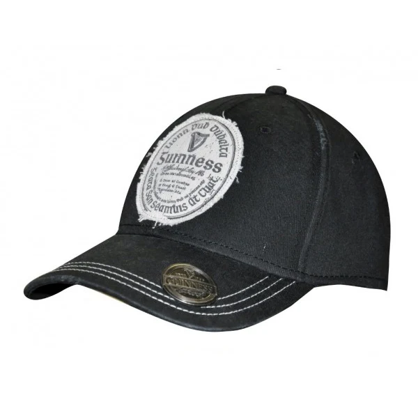 Guinness® Bottle Opener Cap