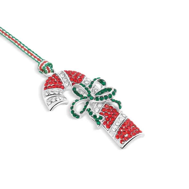 Candy Cane Tree Christmas Decoration