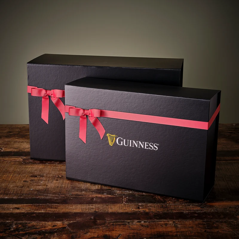 The Gigantic Guinness Hamper