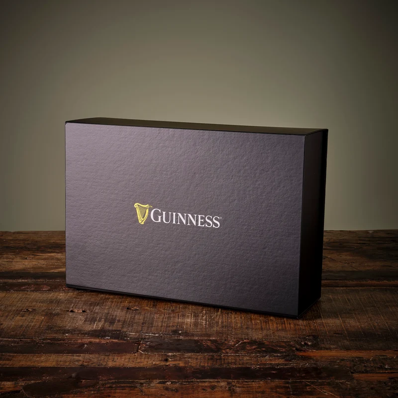 Guinness Snacks & Gift Hamper