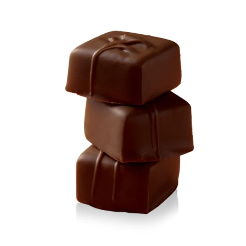 Butlers Dark Chocolate Salted Caramels 100g