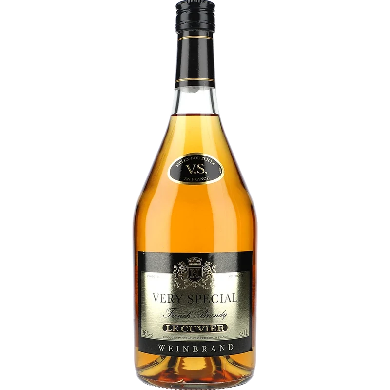 Napoleon Le Cuvier 36 % 1L FL