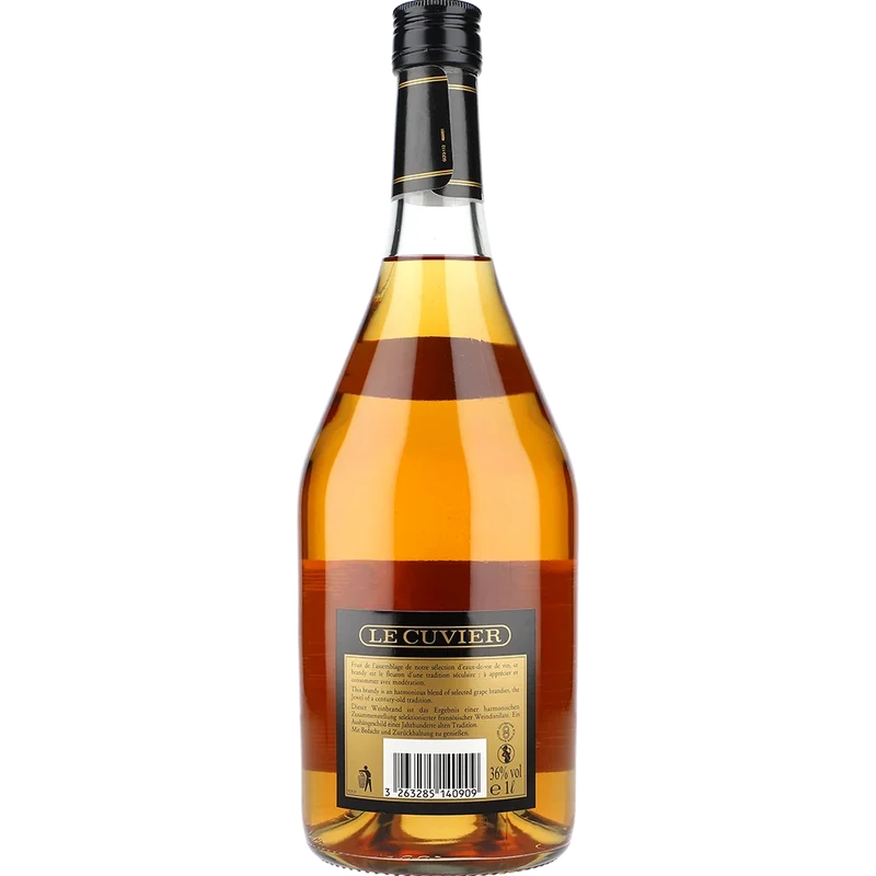 Napoleon Le Cuvier 36 % 1L FL