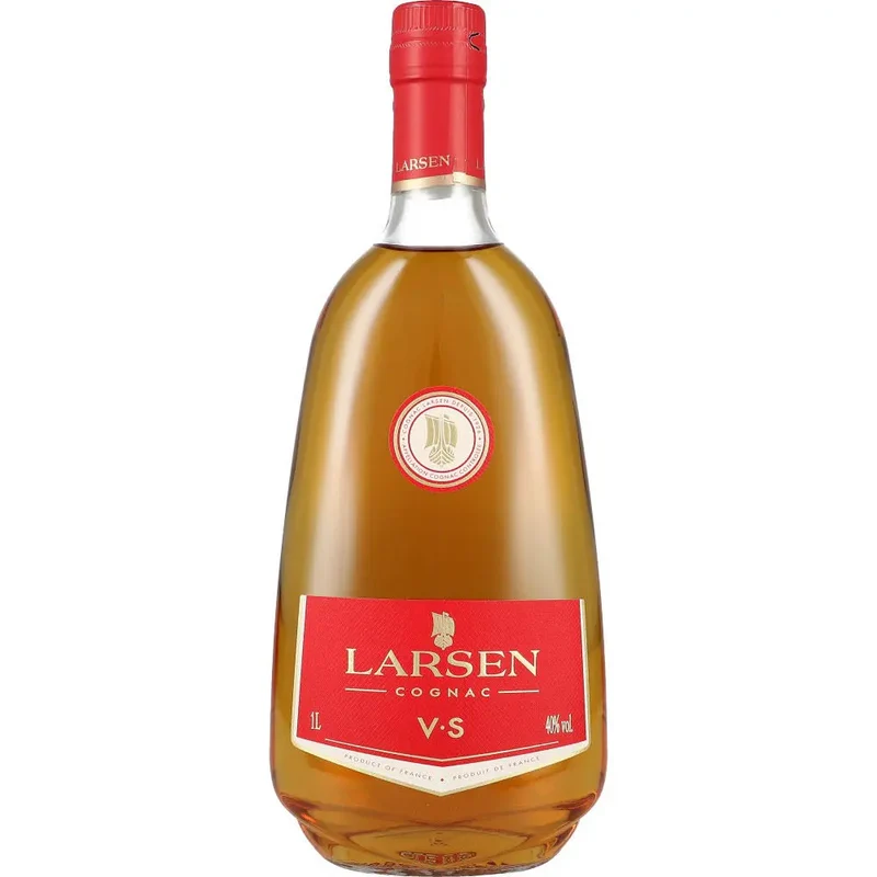Larsen VS 40 % 1L FL