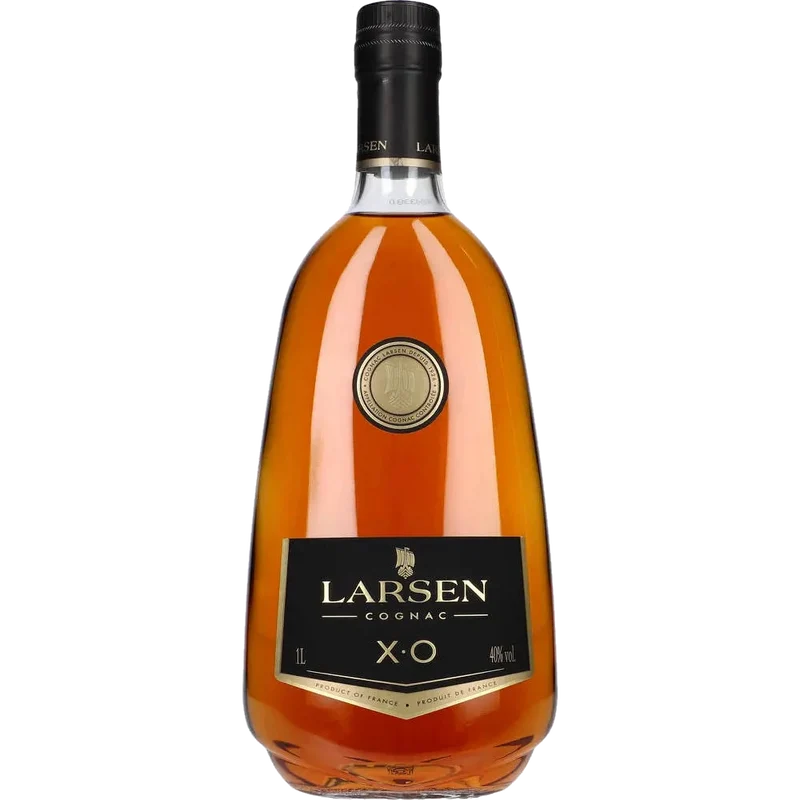 Larsen XO 40 % 1L FL
