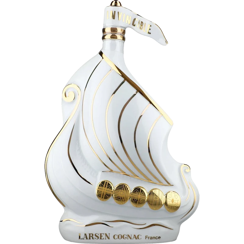 Larsen DRAKKAR Pure White 40 % 0,7L FL