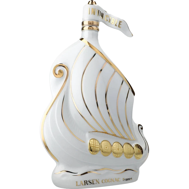 Larsen DRAKKAR Pure White 40 % 0,7L FL
