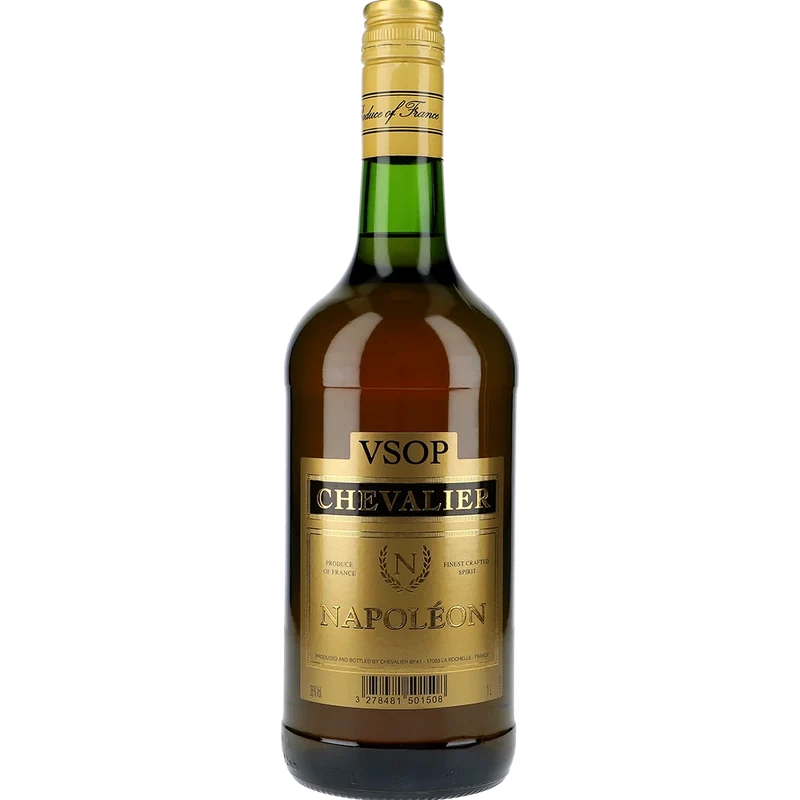 Napoleon Chevalier 36 % 1L FL