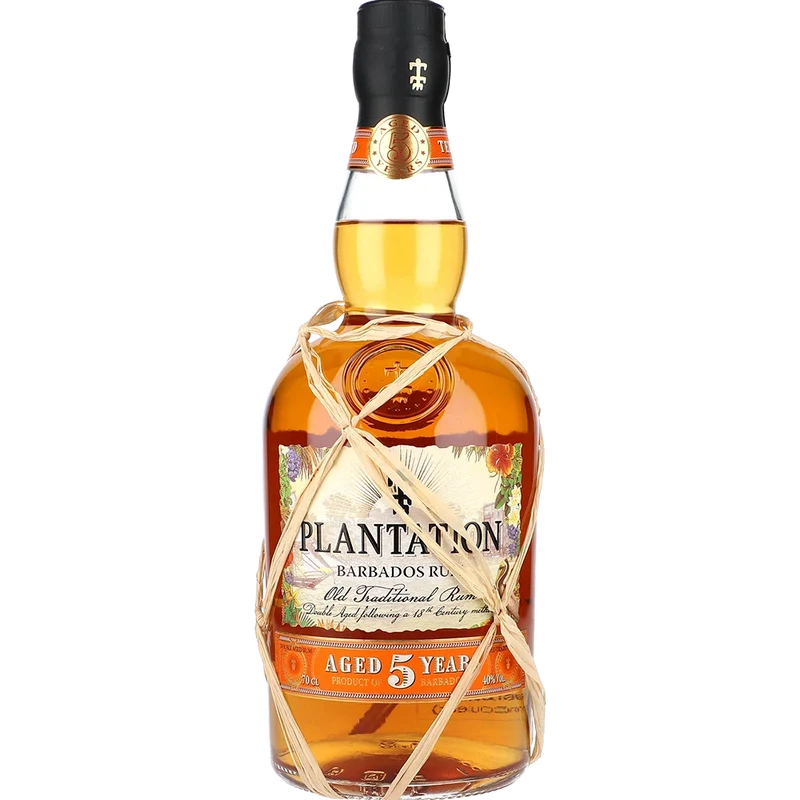 Plantation Barbados 5y 40 % 0,7L FL