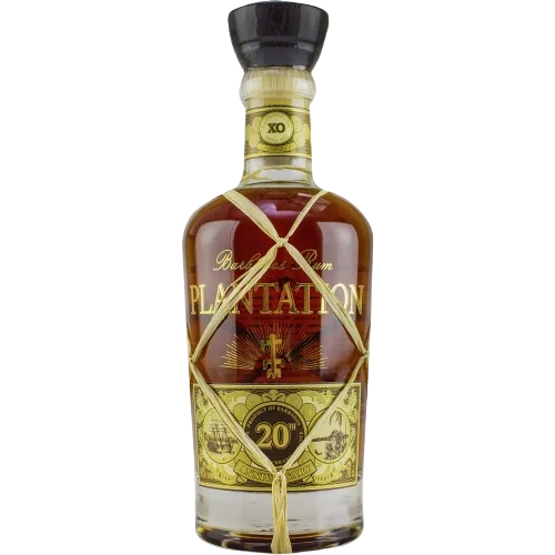 Plantation Barbados Extra Old 40 % 0,7L FL