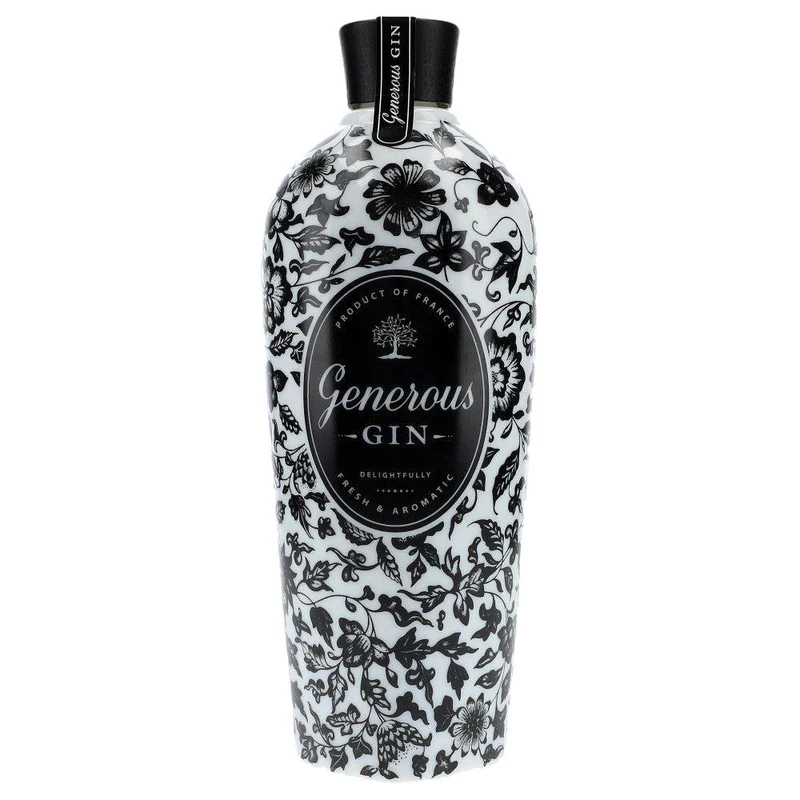 Generous Gin 44% 0,7L FL