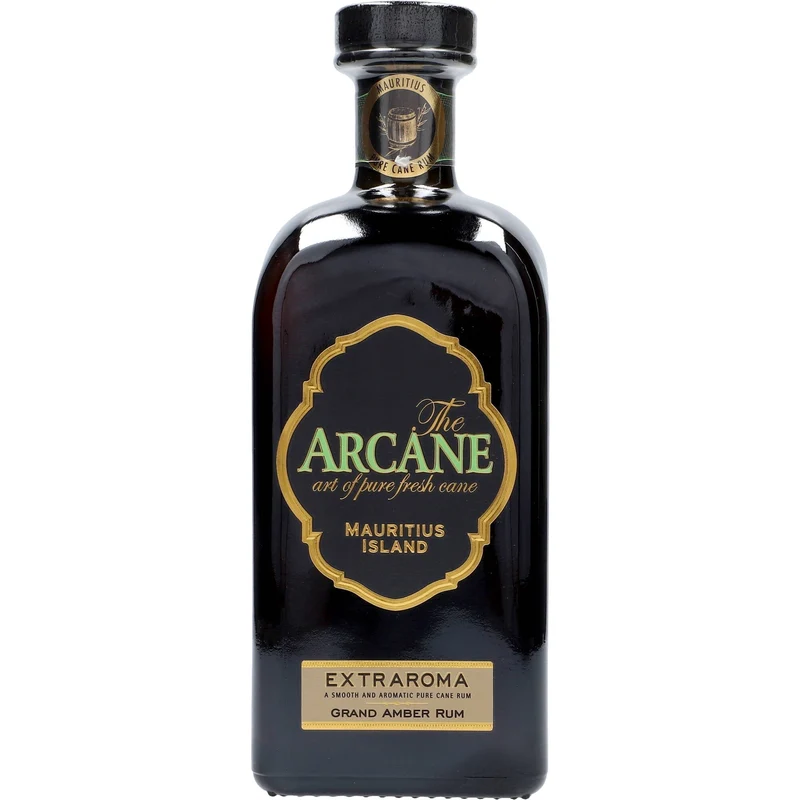 Arcane Extraroma -GB- 40% 0,7L FL