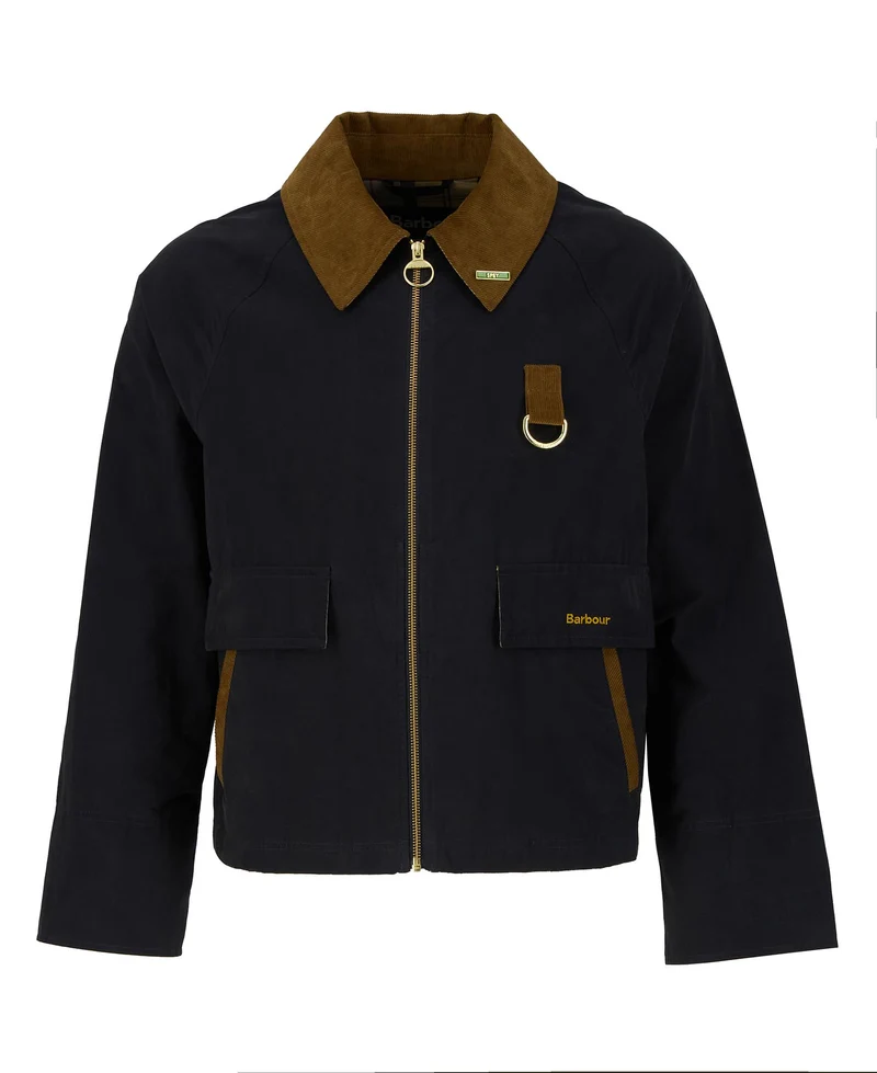 Barbour Icons Spey Showerproof Jacket