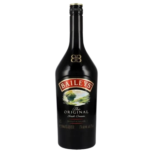 Baileys Original 17% 1L FL