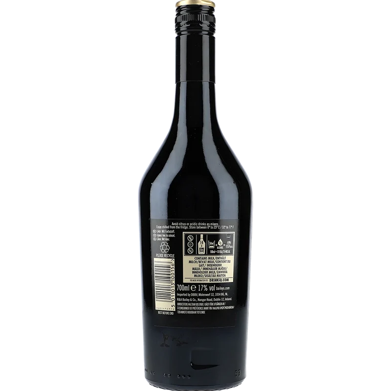 Baileys Original 17% 0,7L FL