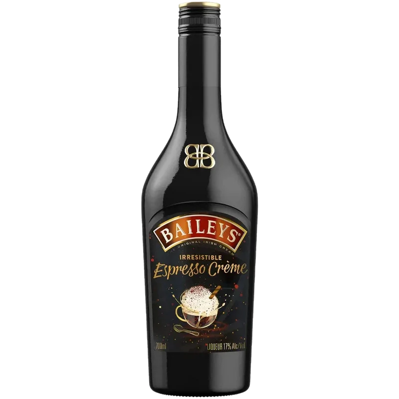 Baileys Espresso Crème 17 % 0,7L FL