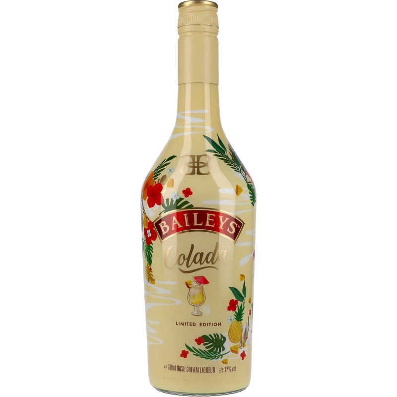 Baileys Colada 17 % 0,7L FL