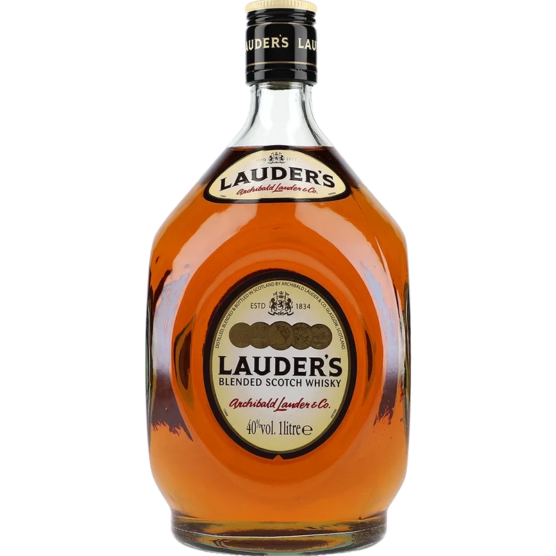 Lauder's 40% 1L FL