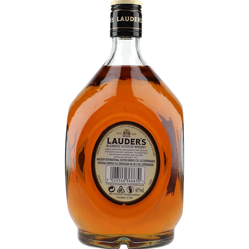 Lauder's 40% 1L FL